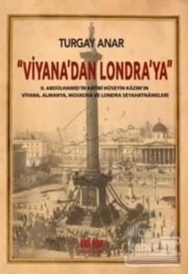 Viyana'dan Londra'ya