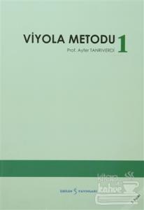 Viyola Metodu 1