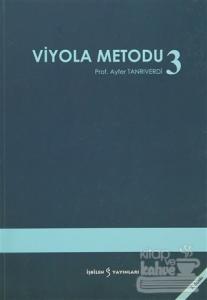 Viyola Metodu 3