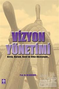 Vizyon Yönetimi