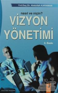 Vizyon Yönetimi