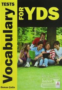 Vocabulary Tests For YDS