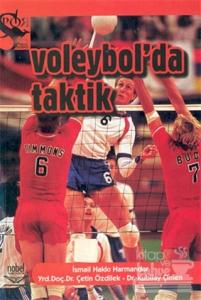 Voleybol'da Taktik