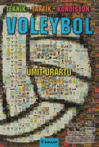 Voleybol Teknik - Taktik - Kondisyon
