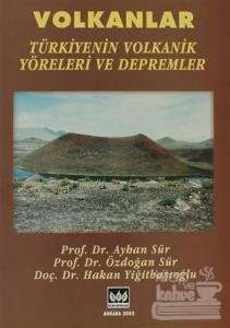 Volkanlar