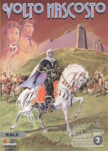 Volto Nascosto Cilt: 3 Kale