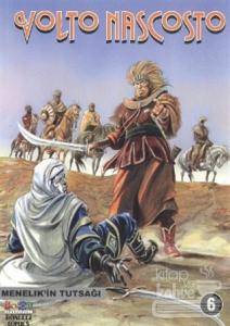 Volto Nascosto Cilt: 6