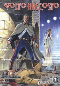 Volto Nascosto Cilt: 7