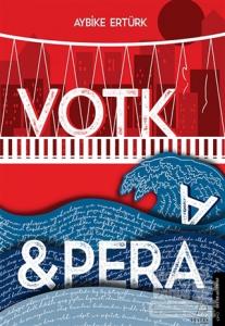 Votka  - Pera