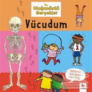 İlk Gerçekler - Vücudum