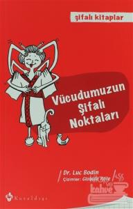 Vücudumuzun Şifalı Noktaları