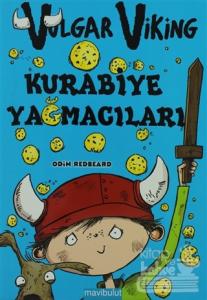 Vulgar Viking - Kurabiye Yağmacıları