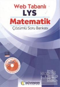 Web Tabanlı LYS Matematik Çözümlü Soru Bankası