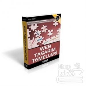 Web Tasarım Temelleri