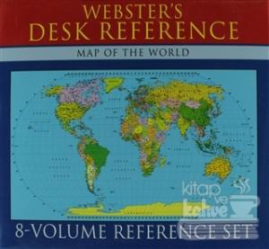 Webster's Dest Reference Set