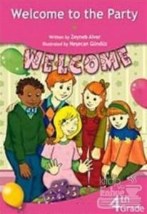 Welcome To The Party