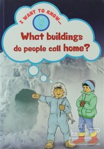 What Buildings Do People Call Home?