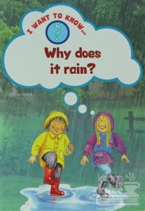 Why Does It Rain?