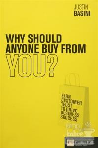 Why Should Anyone Buy From You?