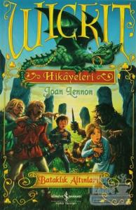 Wickit Hikayeleri
