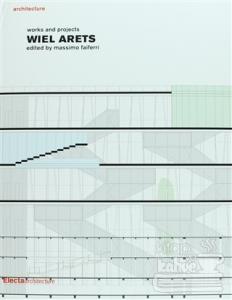 Wiel Arets -  Works and Projects (Ciltli)