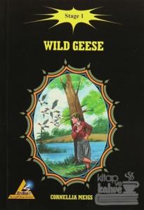 Wild Geese - Stage 1
