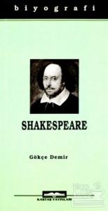 William Shakespeare Hayatı ve Eserleri