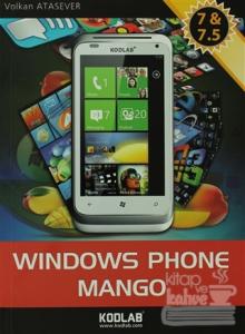 Windows Phone Mango 7 ve 7.5