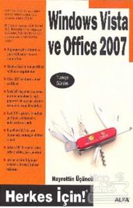 Windows Vista ve Office 2007