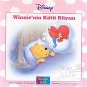 Winnie'nin Kötü Rüyası