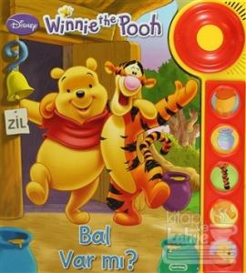 Winnie The Pooh - Bal Var mı