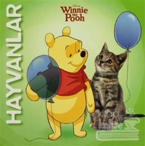 Winnie The Pooh - Hayvanlar