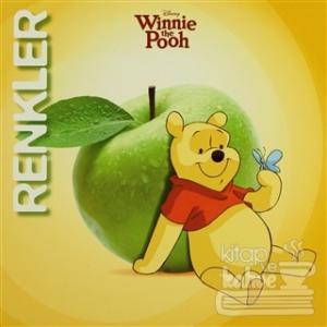 Winnie The Pooh - Renkler