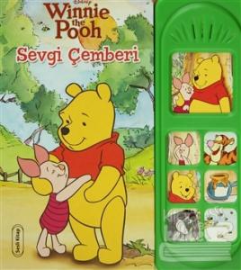 Winnie the Pooh - Sevgi Çemberi