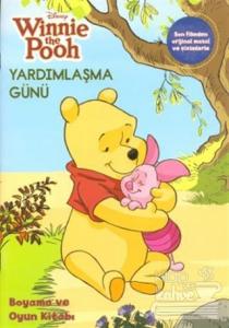 Winnie The Pooh - Yardımlaşma Günü
