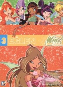 Winx Club 3 Eğlen