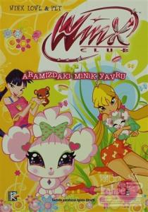 Winx Club - Aramızdaki Minik Yavru