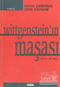Wittgenstein'ın Maşası: İki Büyük Filozof Arasındaki On Dakikalık Tartışmanın Hikayesi