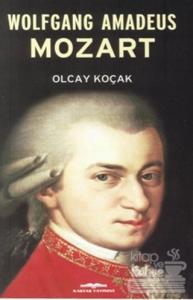 Wolfgang Amadeus Mozart