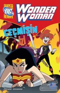Wonder Woman : Geçmişin İzi