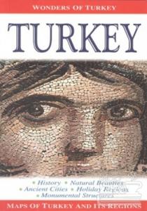 Wonders of Turkey