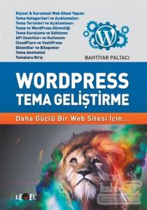 Wordpress Tema Geliştirme