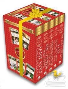World Romance Klasikleri Seti (5 Kitap Takım)