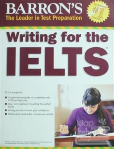 Writing For The İelts