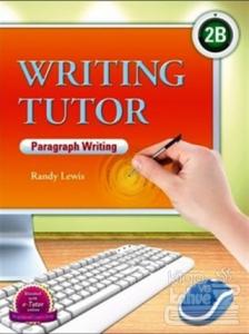 Writing Tutor 2B - Paragraph Writing