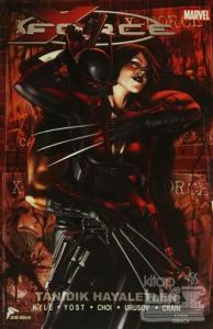 X Force - 2 : Tanıdık Hayaletler