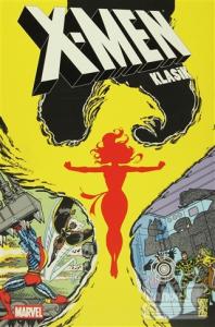 X-men Klasik Cilt : 1
