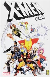 X-Men Klasik Cilt: 4