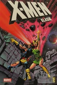 X-Men Klasik Sayı: 2
