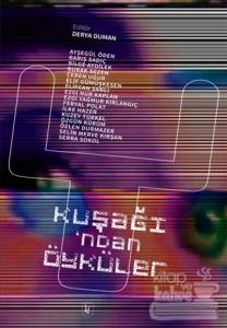 Y Kuşağı'ndan Öyküleri